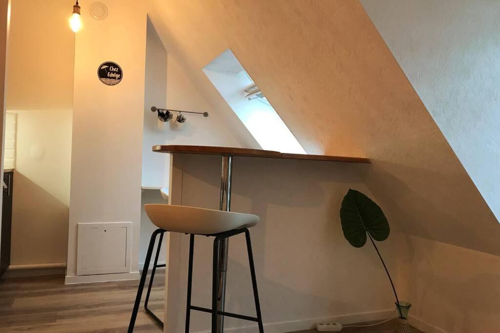 Chez Edwige A Cabourg Thalasso Plage Wifi Zewnętrze zdjęcie