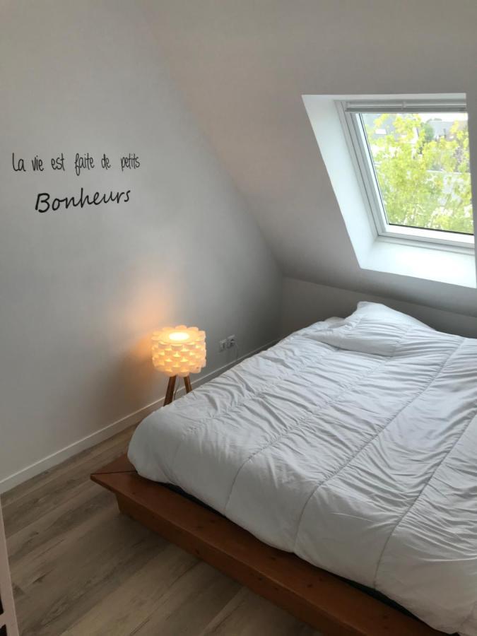 Chez Edwige A Cabourg Thalasso Plage Wifi Zewnętrze zdjęcie