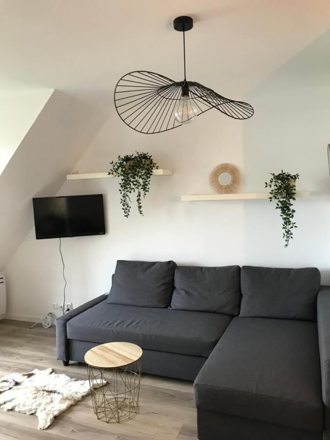 Chez Edwige A Cabourg Thalasso Plage Wifi Zewnętrze zdjęcie