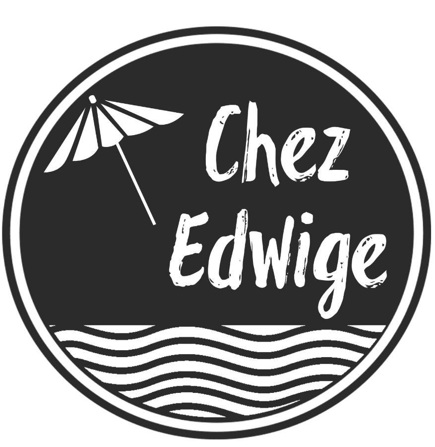 Chez Edwige A Cabourg Thalasso Plage Wifi Zewnętrze zdjęcie